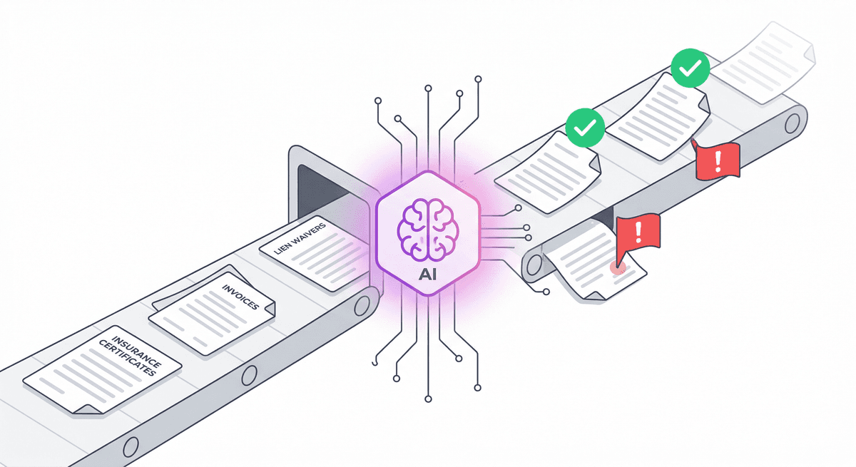 Construction & Building